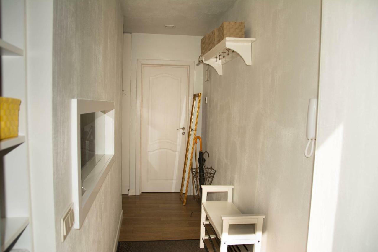 A perfect base to explore Vilnius! Exterior foto