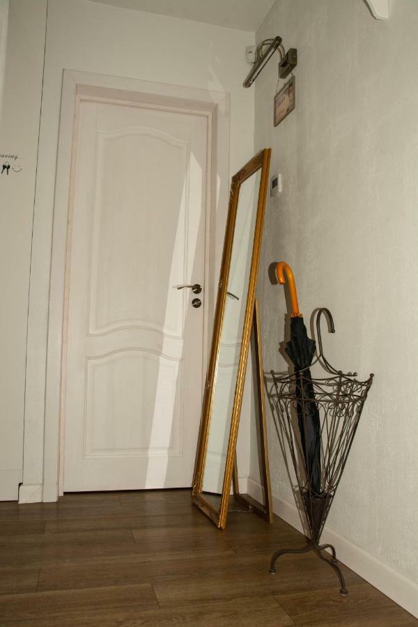 A perfect base to explore Vilnius! Exterior foto