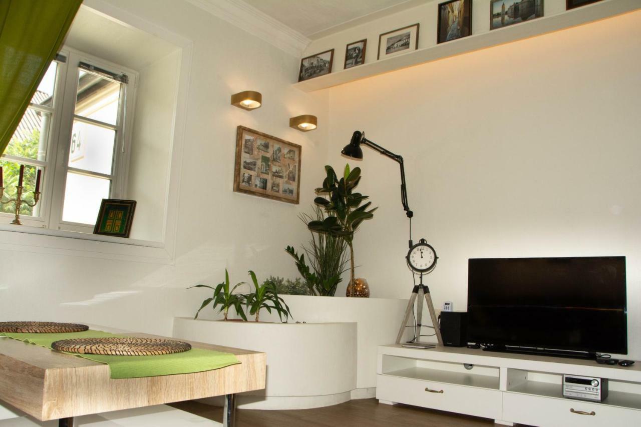 A perfect base to explore Vilnius! Exterior foto